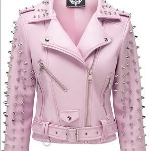 Killstar Dahlia in Pink